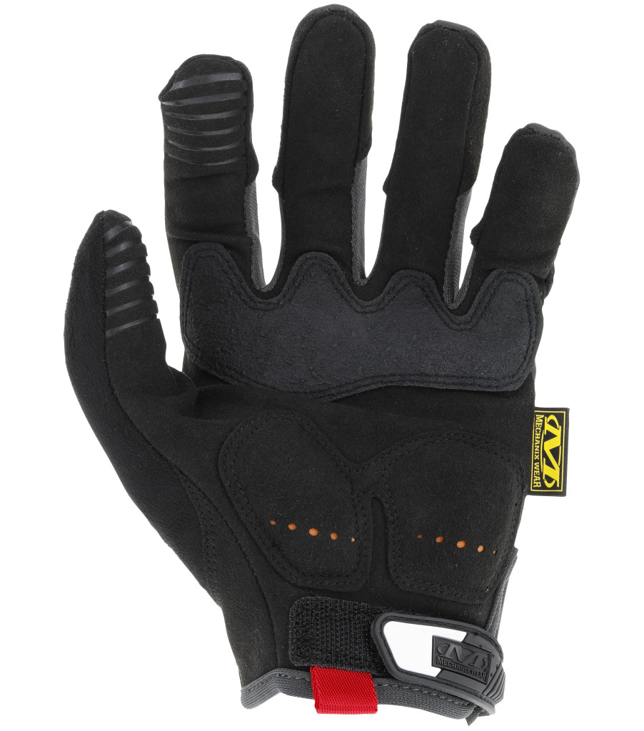 Mechanix M-Pact® Black / Grey | CHZK3421