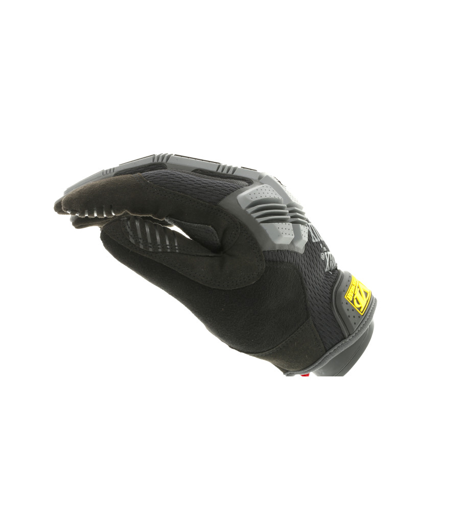 Mechanix M-Pact® Black / Grey | CHZK3421