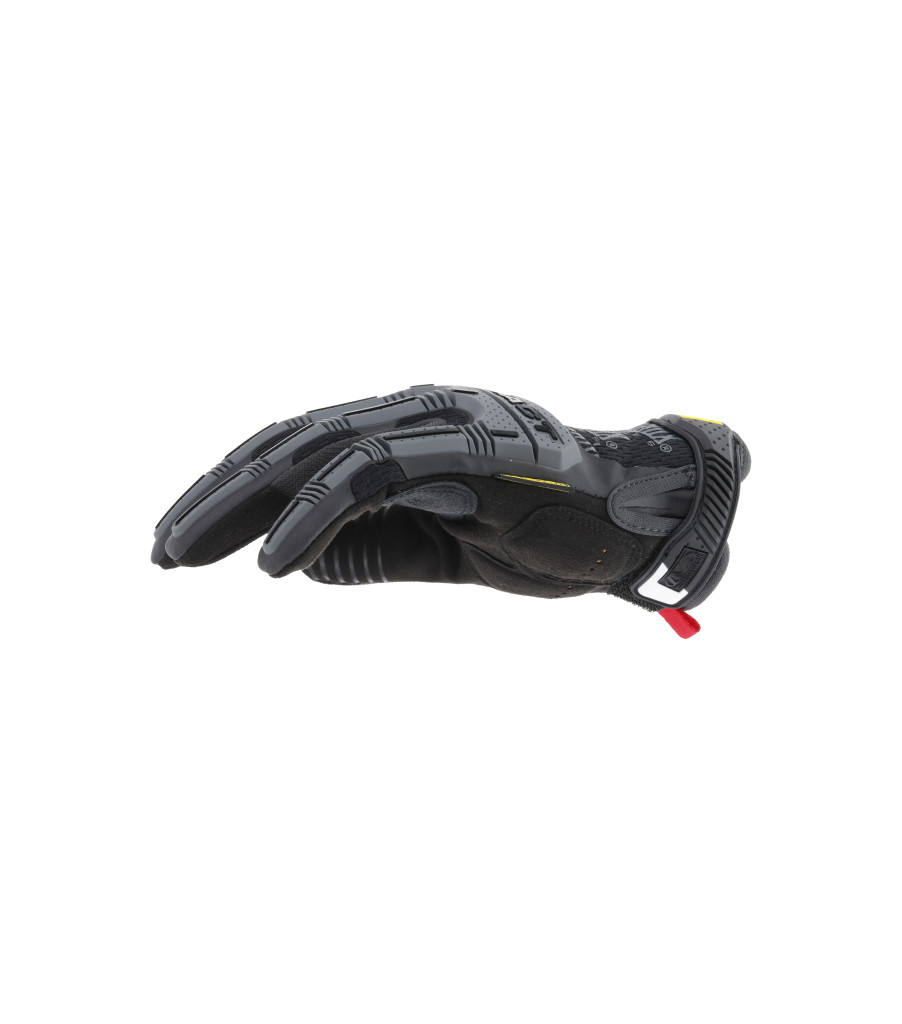 Mechanix M-Pact® Black / Grey | CHZK3421