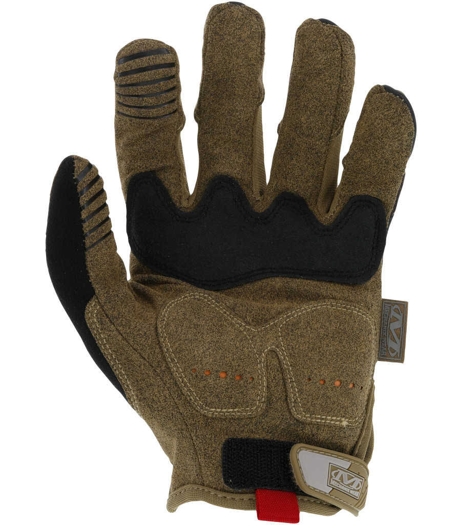 Mechanix M-Pact® Brown | OCIM9898