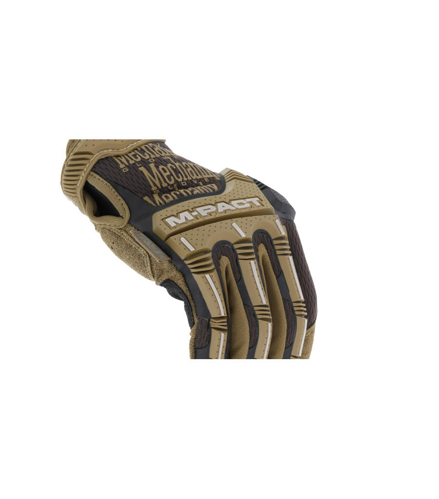 Mechanix M-Pact® Brown | OCIM9898