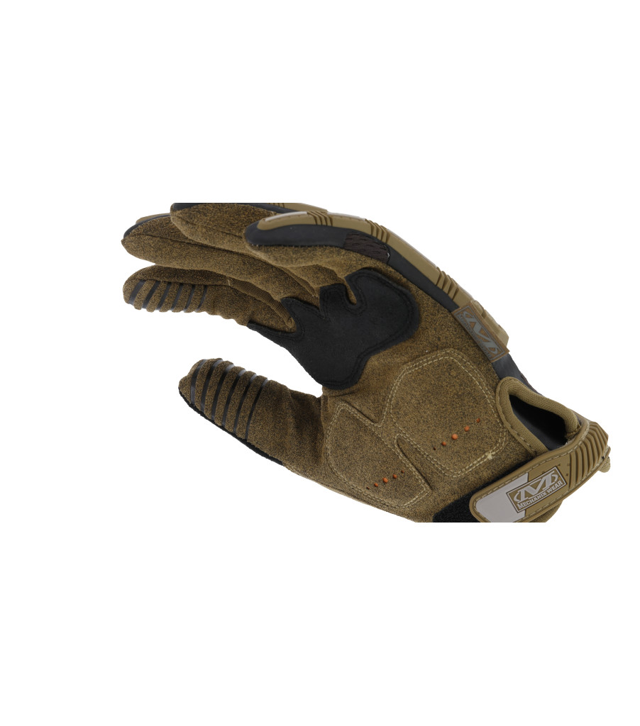 Mechanix M-Pact® Brown | OCIM9898