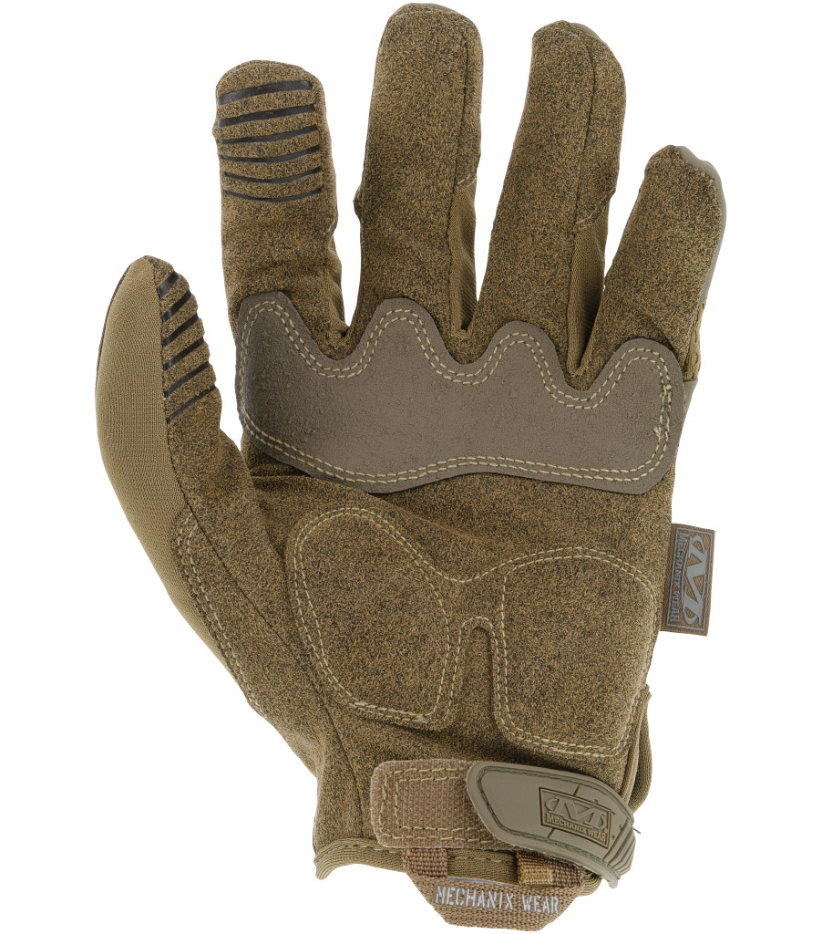 Mechanix M-Pact® Coyote Coyote | ZPOJ5604