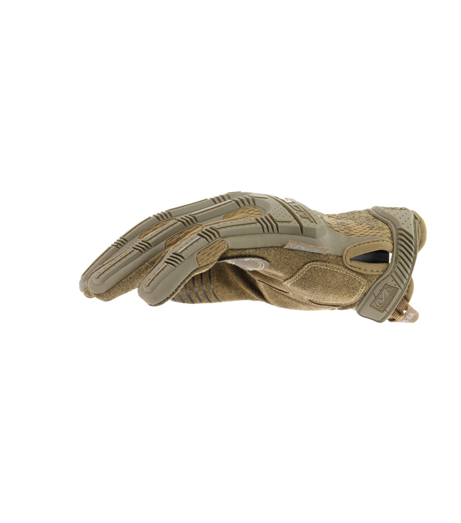 Mechanix M-Pact® Coyote Coyote | ZPOJ5604