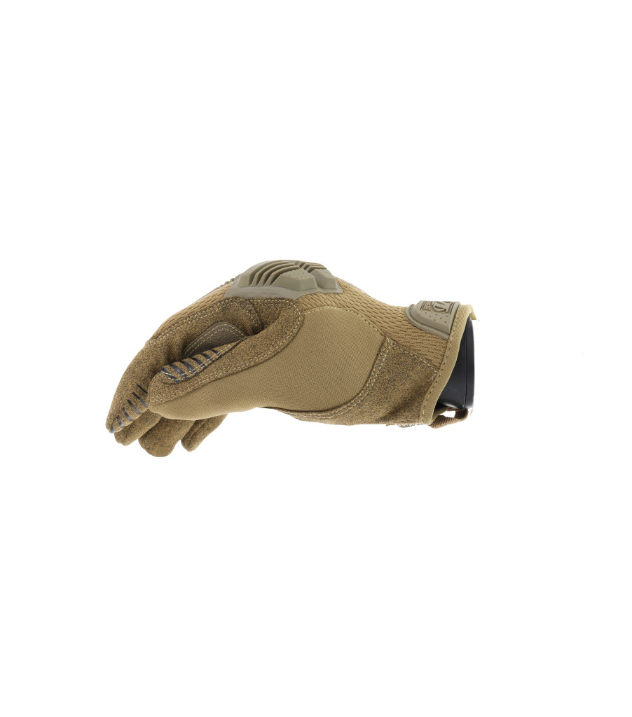 Mechanix M-Pact® Coyote Coyote | ZPOJ5604