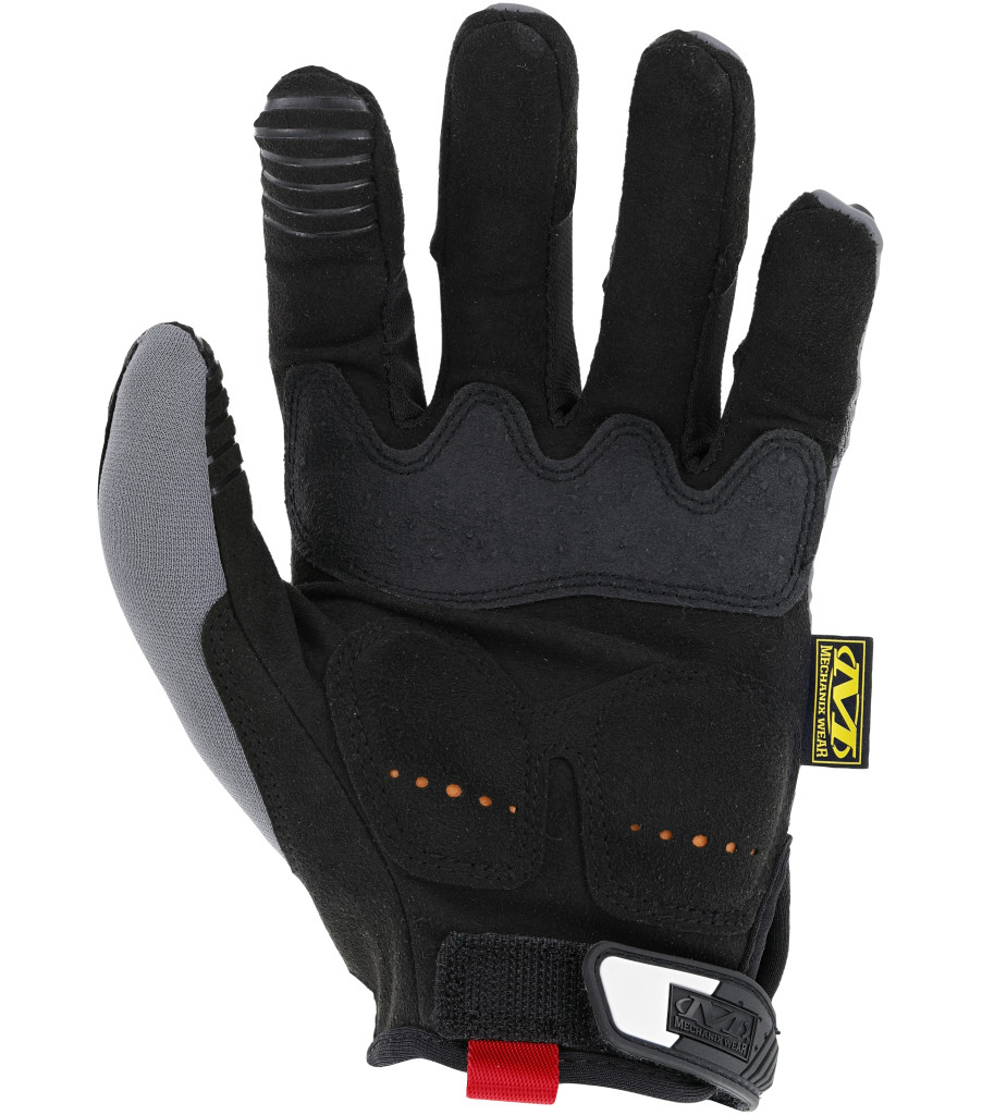 Mechanix M-Pact® Grey Grey | KRTB3438