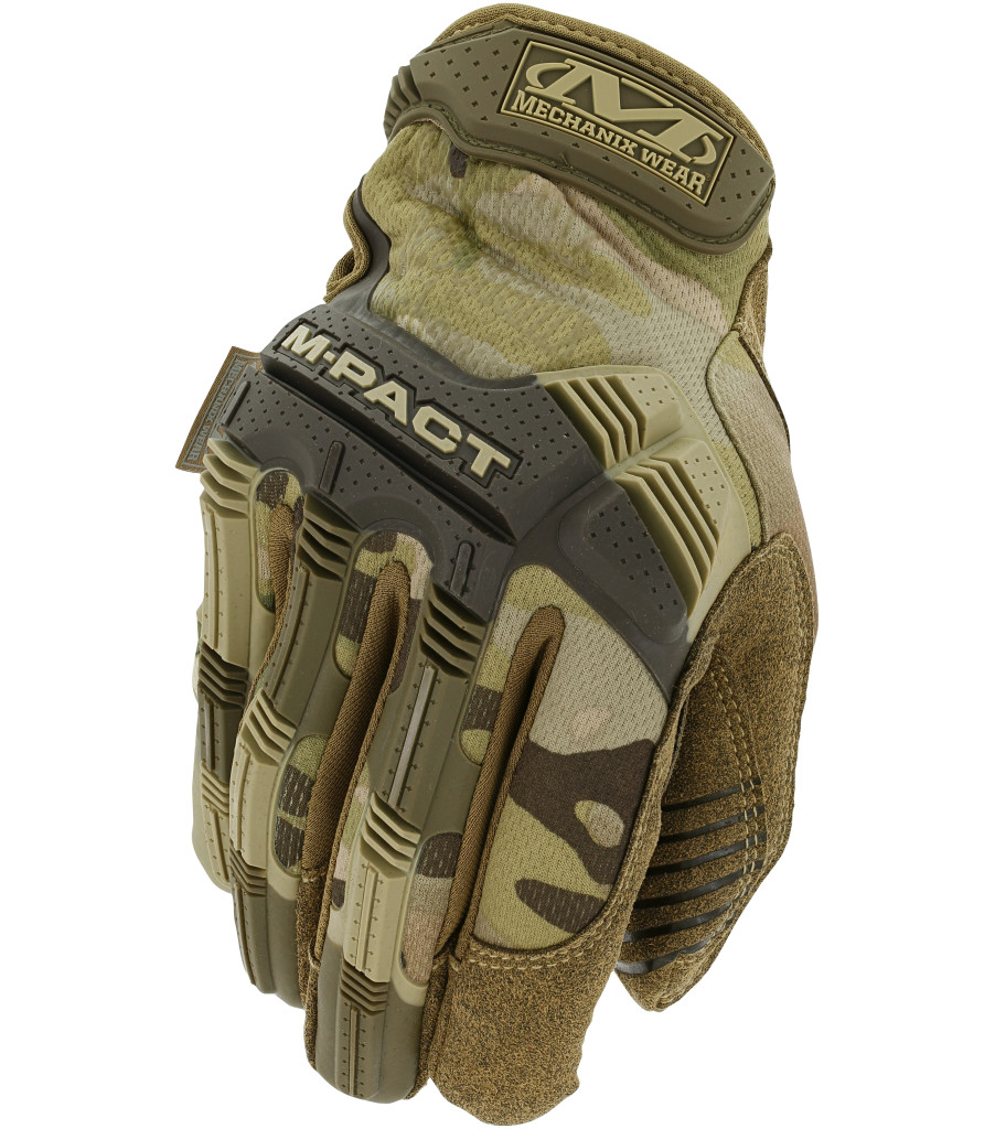 Mechanix M-Pact® MultiCam MultiCam | DZFW6029