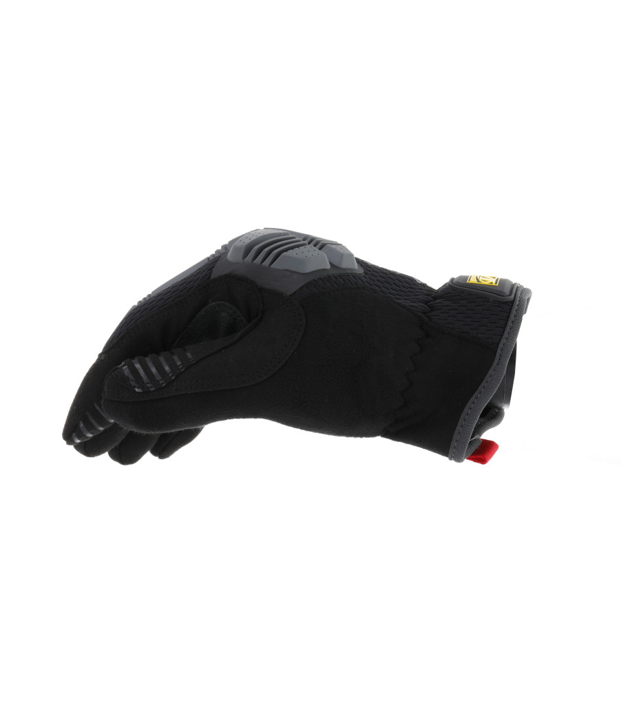 Mechanix M-Pact® Open Cuff - Black Black / Grey | XVNZ3370