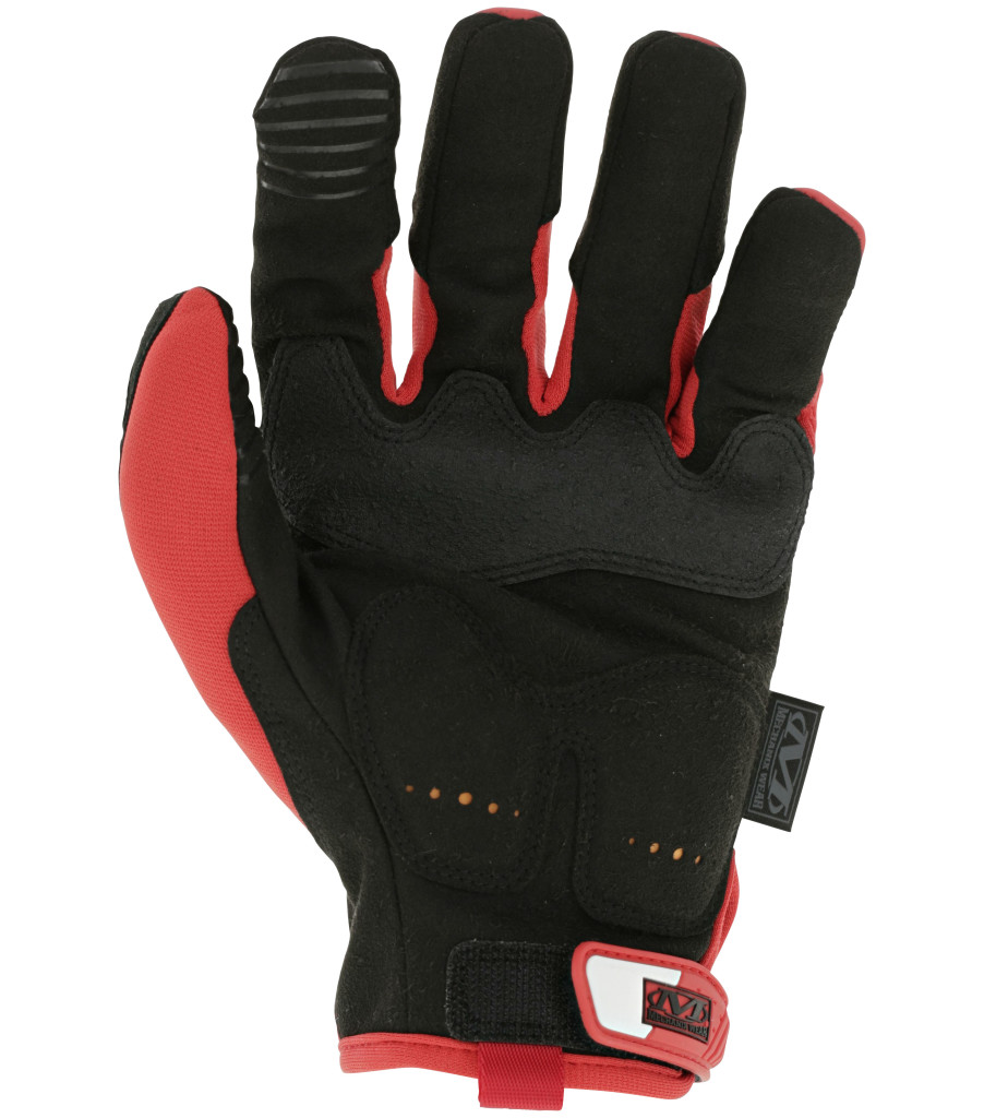 Mechanix M-Pact® Red Red | JMFH6929