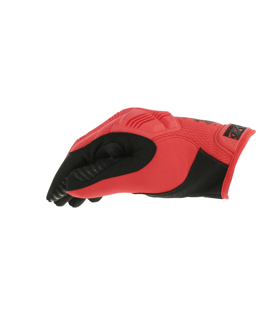 Mechanix M-Pact® Red Red | JMFH6929