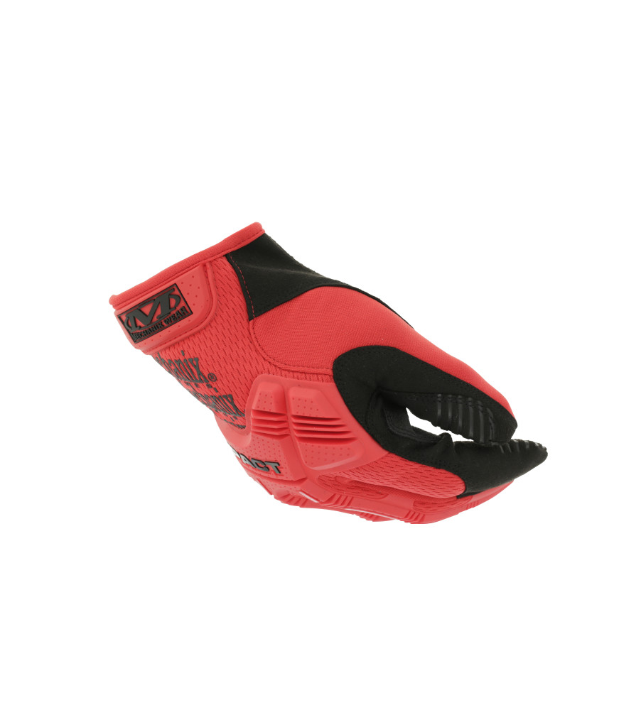 Mechanix M-Pact® Red Red | JMFH6929