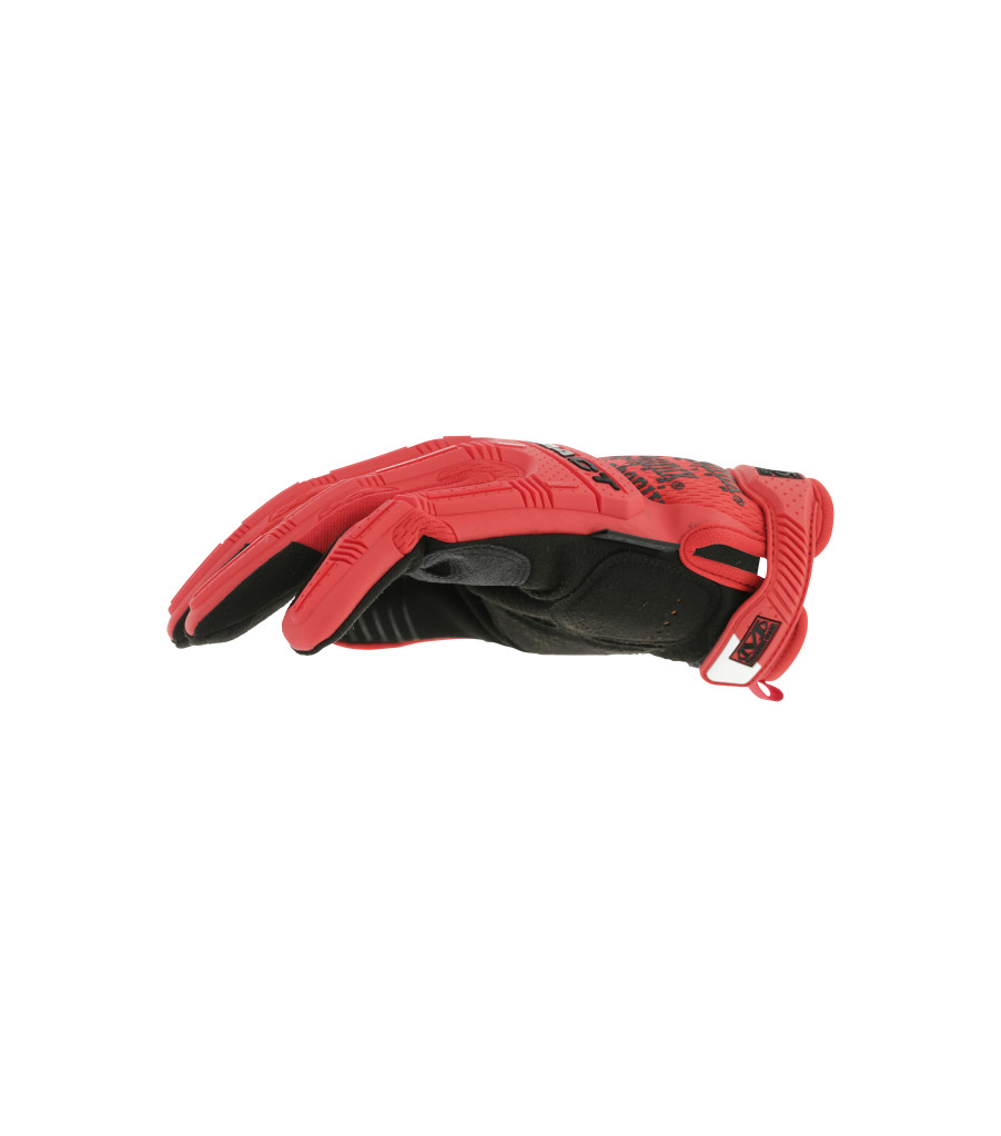 Mechanix M-Pact® Red Red | JMFH6929