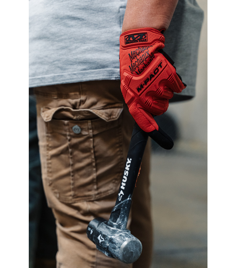 Mechanix M-Pact® Red Red | JMFH6929