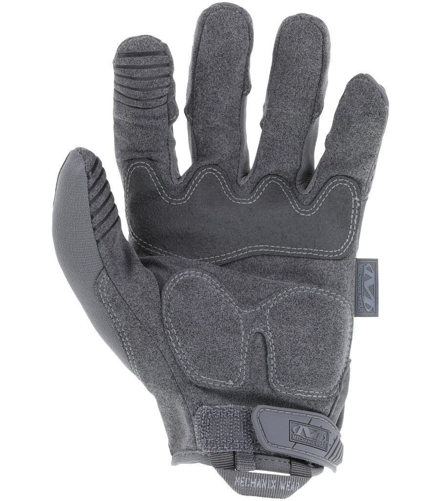 Mechanix M-Pact® Wolf Grey Grey | AZVM2073