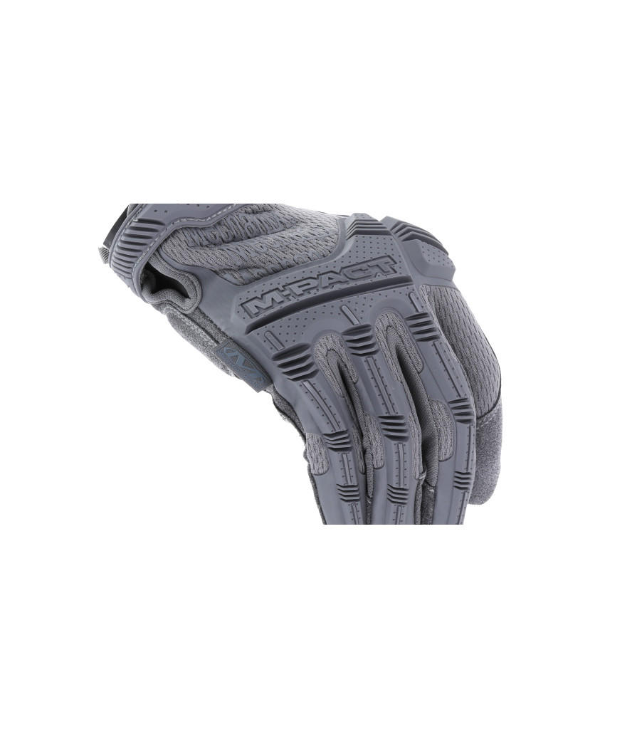 Mechanix M-Pact® Wolf Grey Grey | AZVM2073