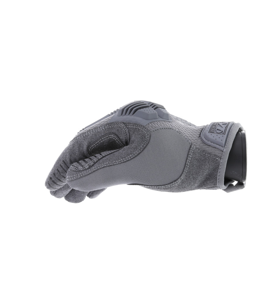 Mechanix M-Pact® Wolf Grey Grey | AZVM2073