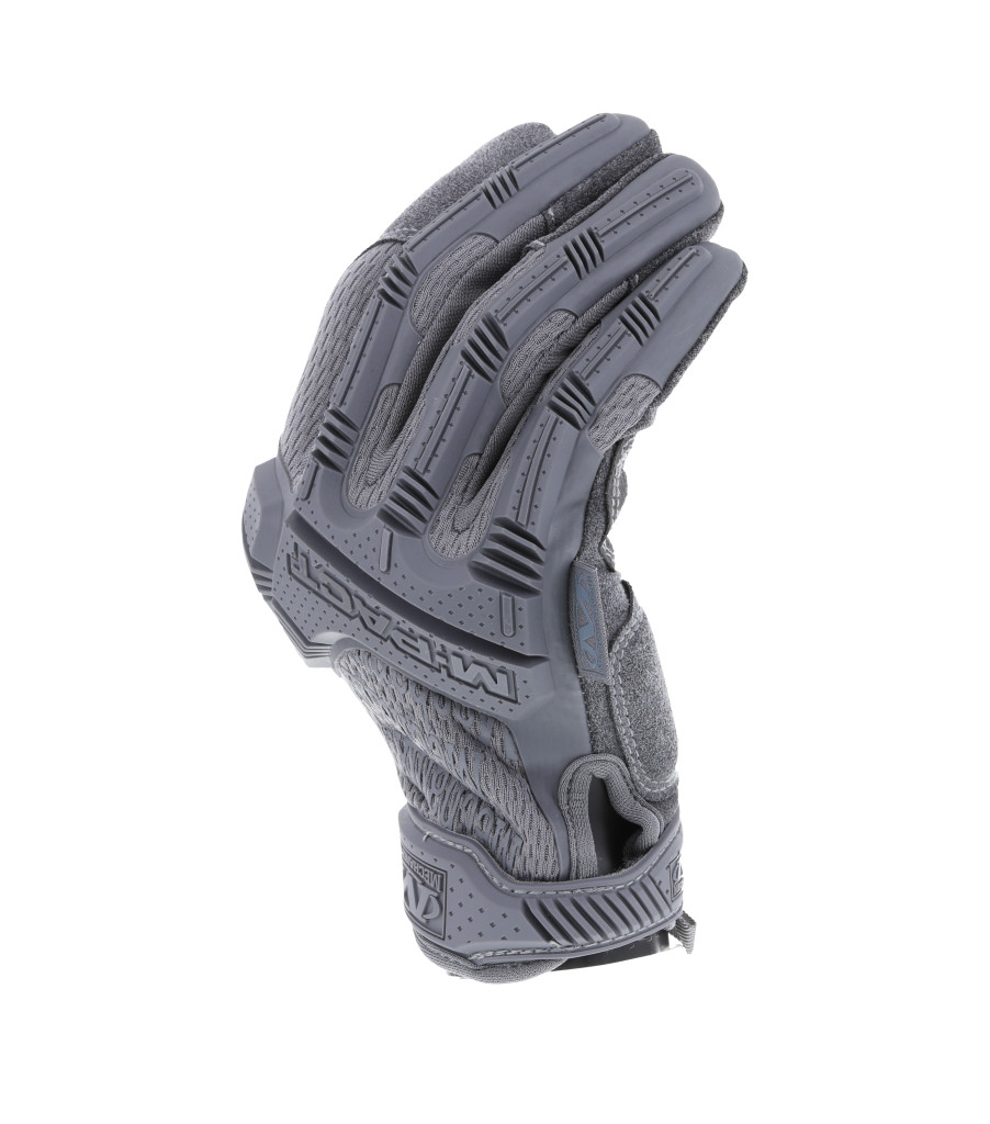 Mechanix M-Pact® Wolf Grey Grey | AZVM2073