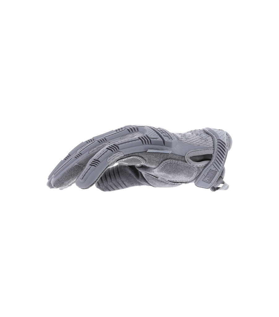 Mechanix M-Pact® Wolf Grey Grey | AZVM2073