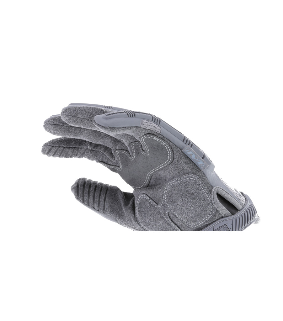 Mechanix M-Pact® Wolf Grey Grey | AZVM2073