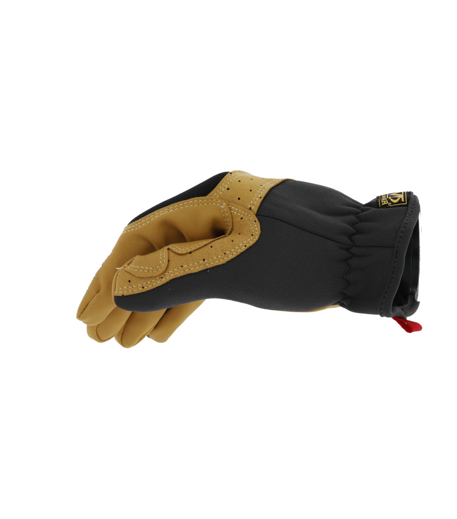 Mechanix Material4X® FastFit® Brown | QEWC7655