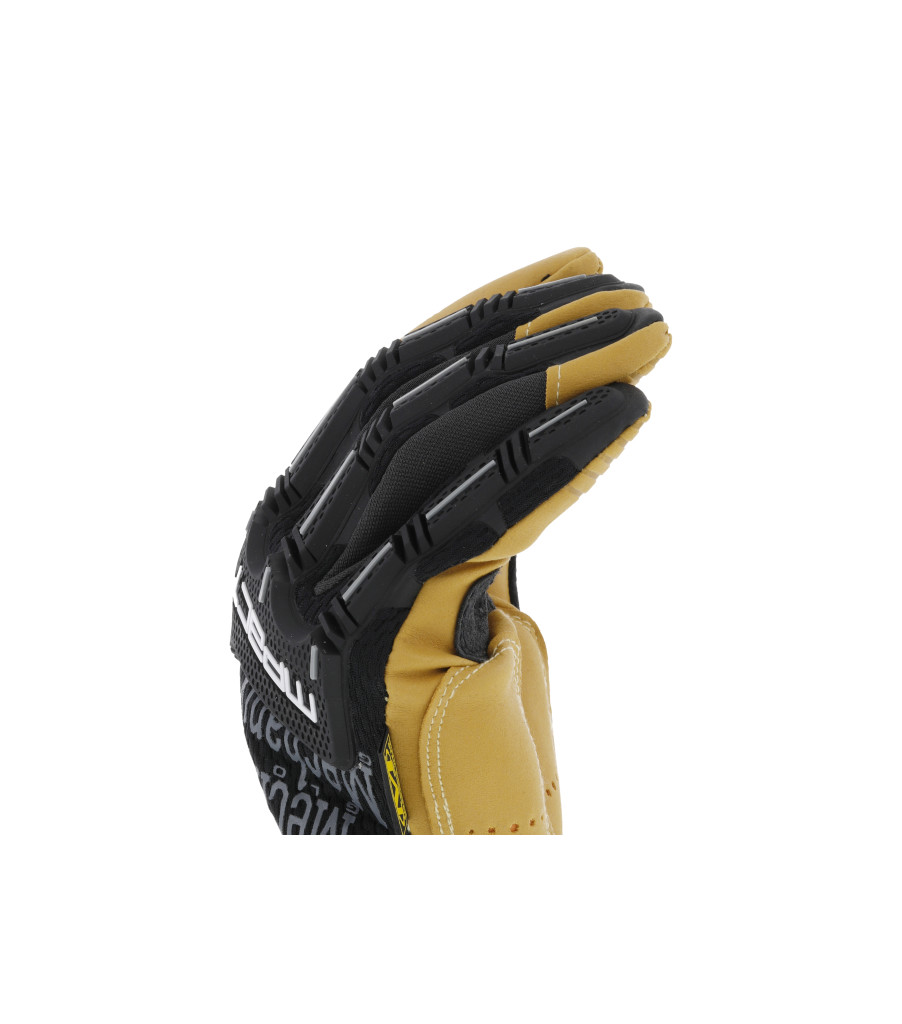 Mechanix Material4X® M-Pact® Black | VCHX0259