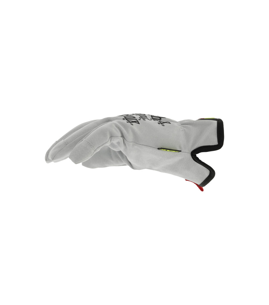 Mechanix Max Cut™ Leather Utility F9-360 White | TIYE7086