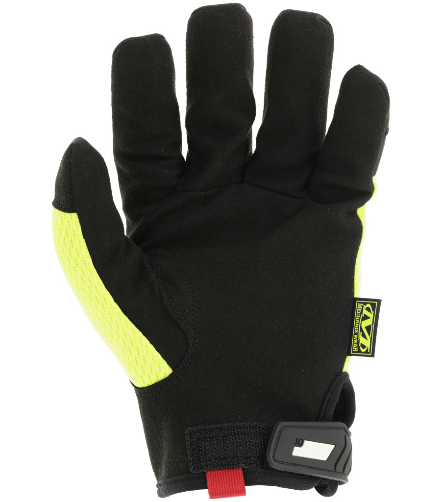 Mechanix Max Cut™ Original® F9-360 Fluorescent Yellow | AWCA1552