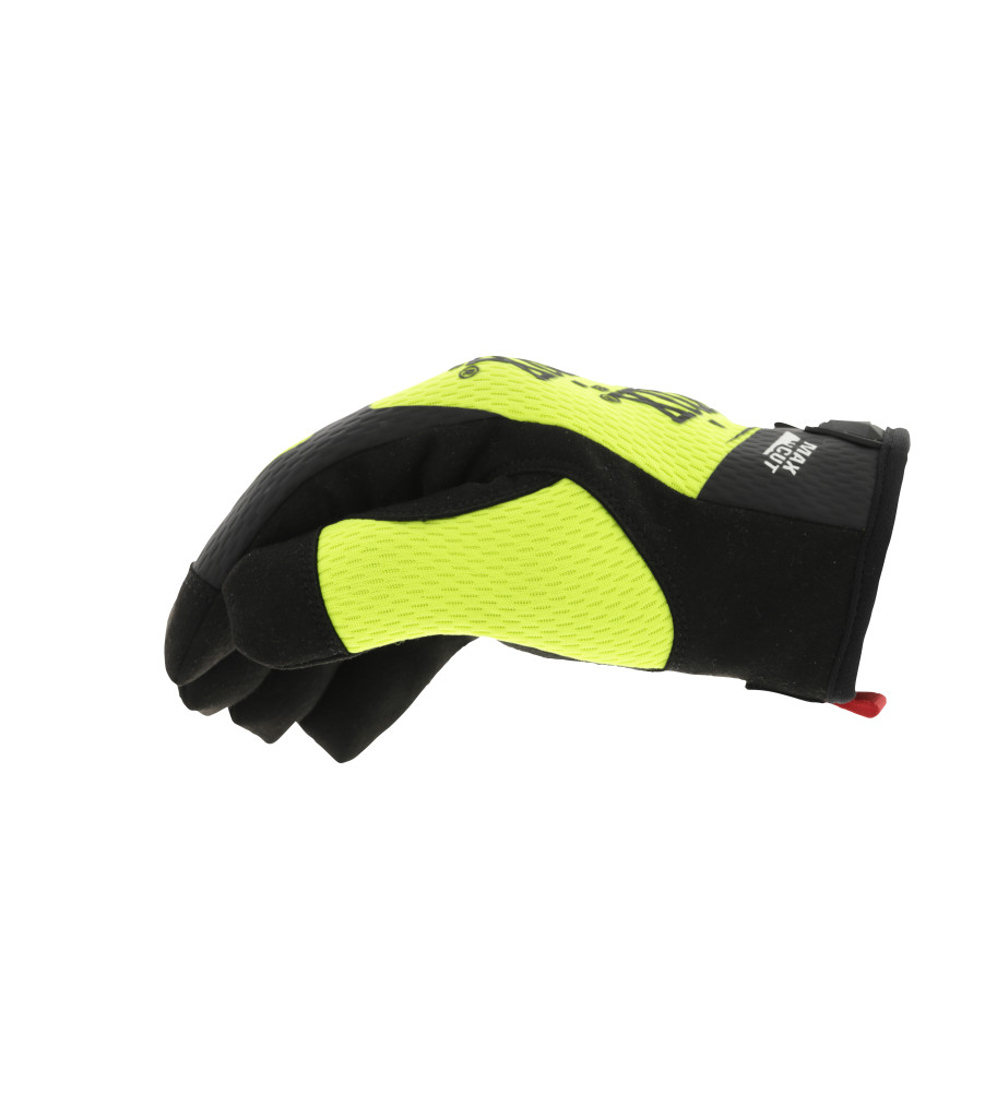 Mechanix Max Cut™ Original® F9-360 Fluorescent Yellow | AWCA1552