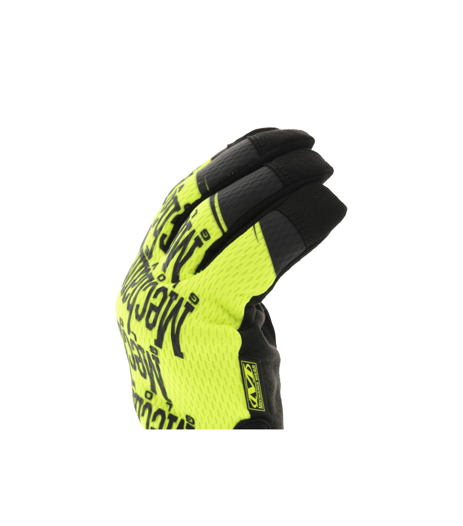 Mechanix Max Cut™ Original® F9-360 Fluorescent Yellow | AWCA1552