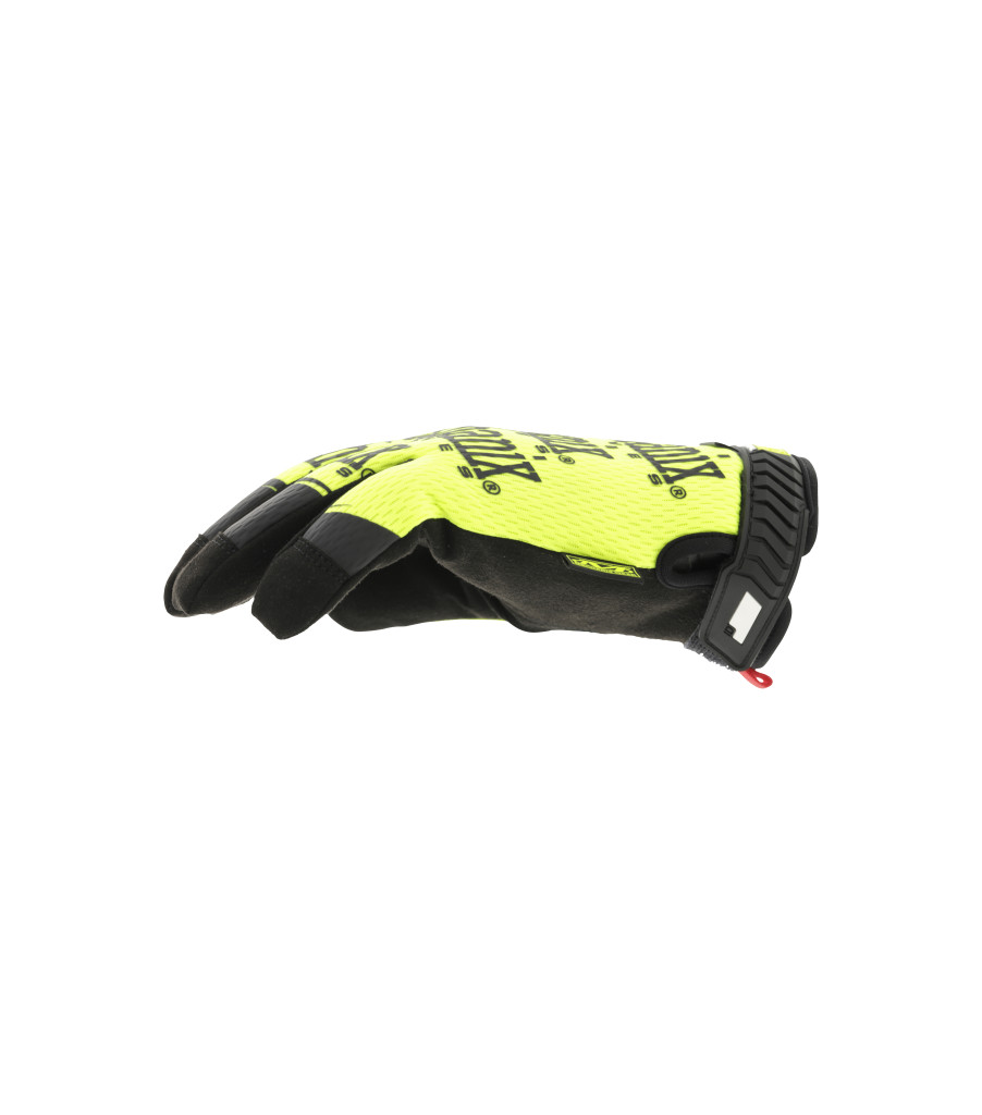 Mechanix Max Cut™ Original® F9-360 Fluorescent Yellow | AWCA1552