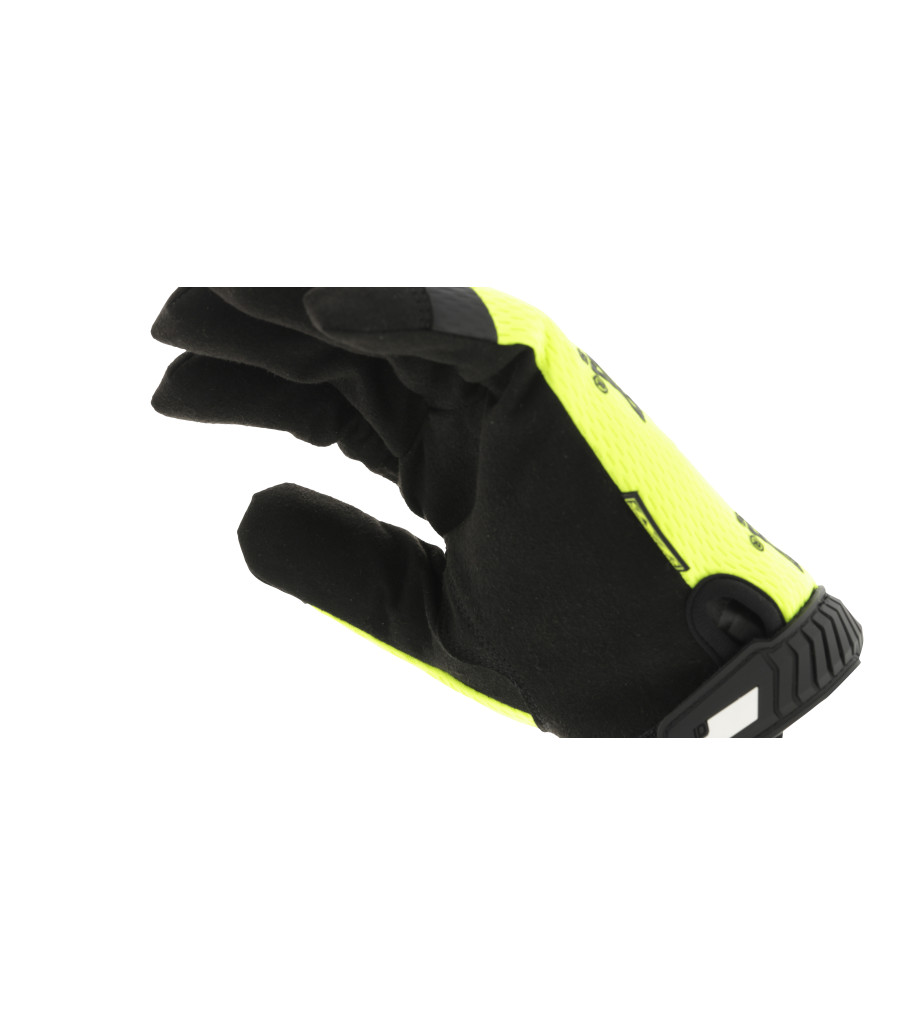 Mechanix Max Cut™ Original® F9-360 Fluorescent Yellow | AWCA1552