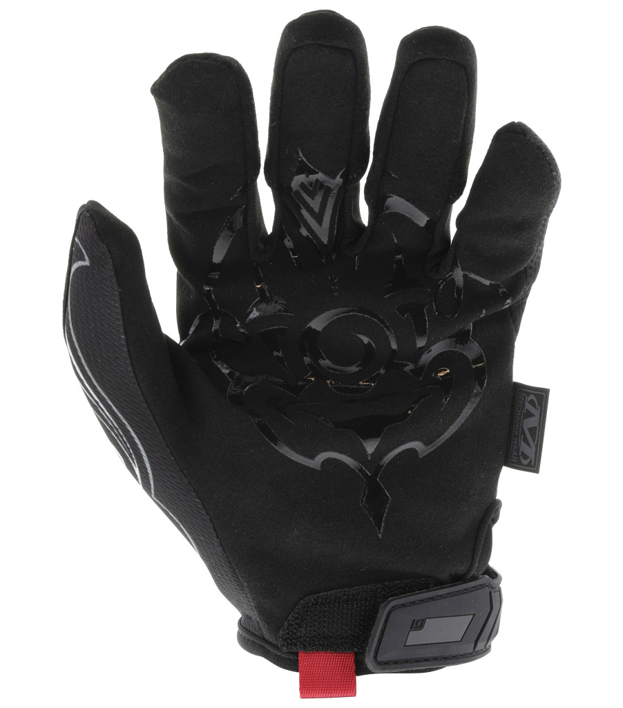 Mechanix Mister Cartoon Original® Black | CWWU5034