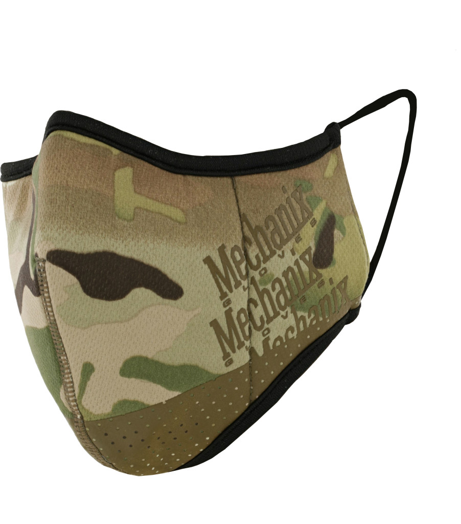 Mechanix MultiCam® Reusable Face Mask MultiCam | FFYB1864