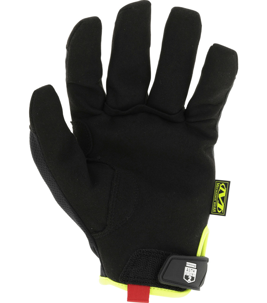 Mechanix Needlestick Original® Black / Grey | ZKBY3831