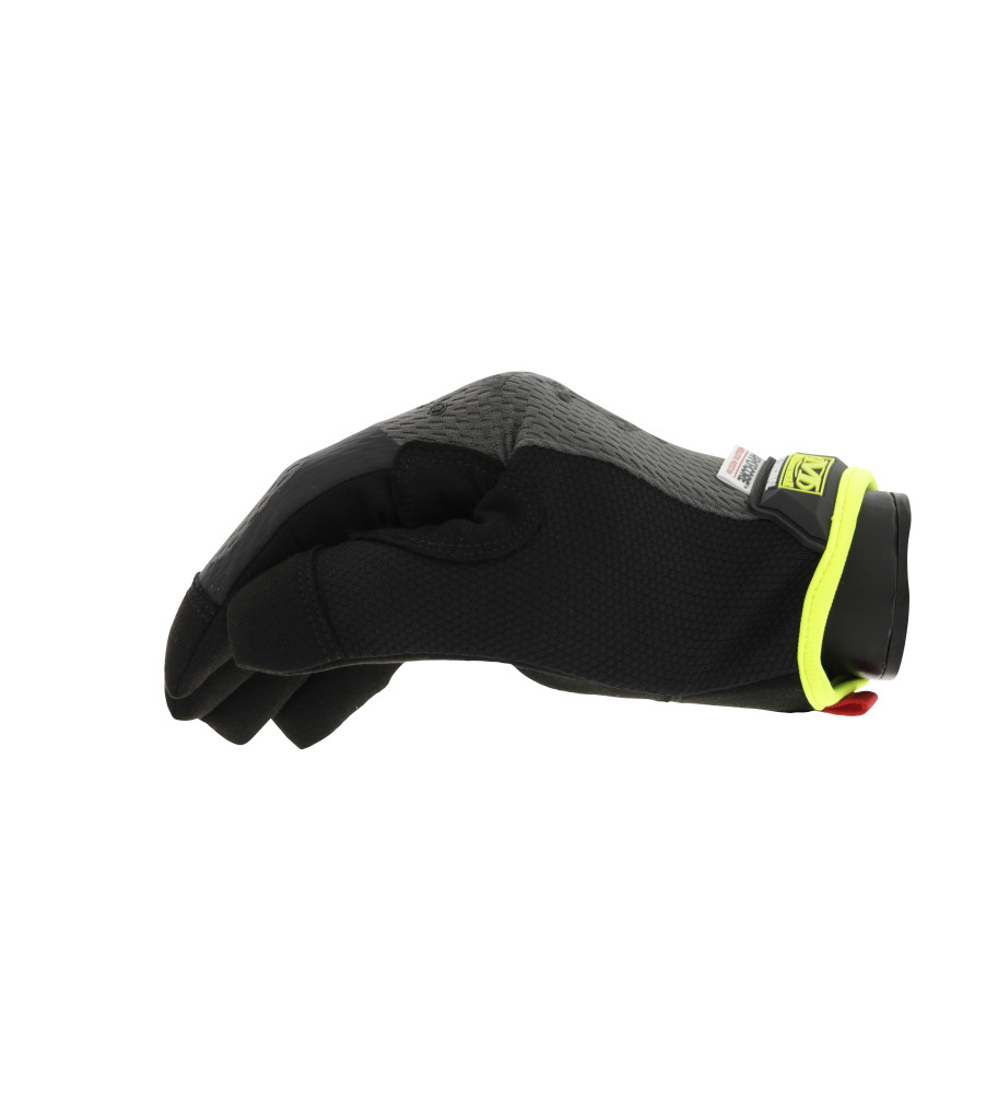 Mechanix Needlestick Original® Black / Grey | ZKBY3831