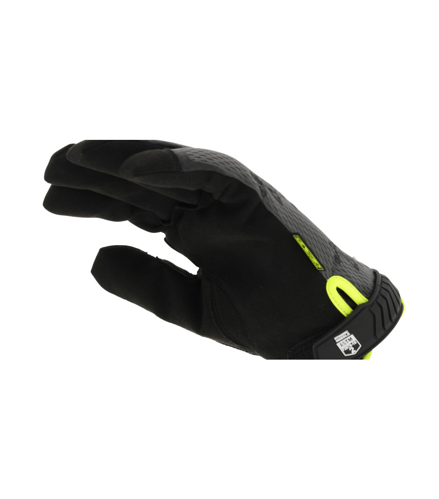 Mechanix Needlestick Original® Black / Grey | ZKBY3831