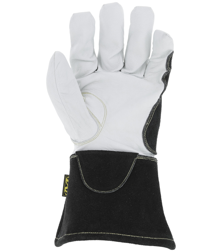 Mechanix Pulse - Torch Welding Series White | ILFI2378