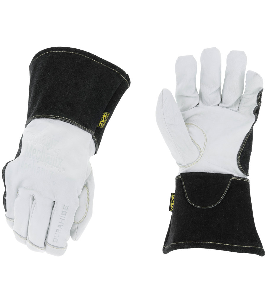 Mechanix Pulse - Torch Welding Series White | ILFI2378