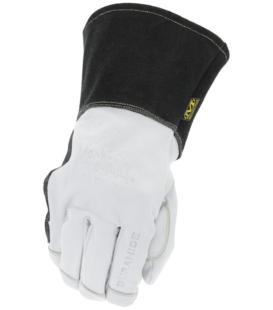 Mechanix Pulse - Torch Welding Series White | ILFI2378