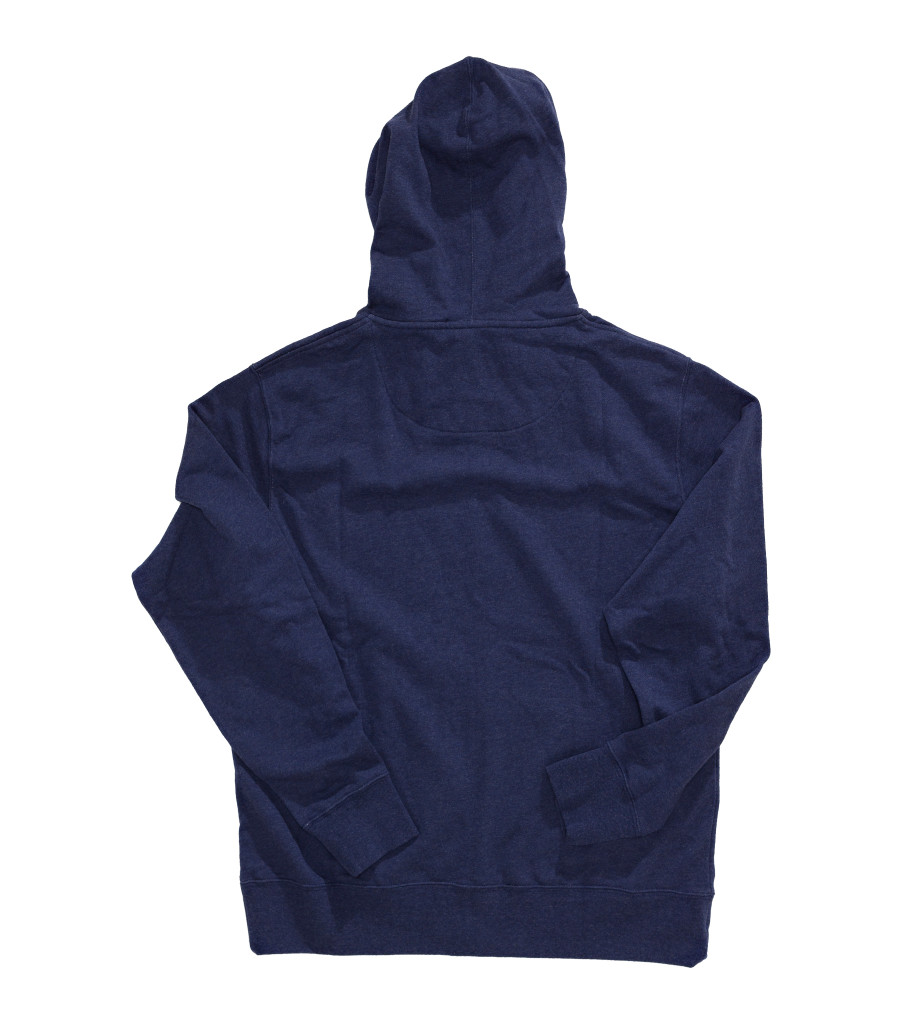 Mechanix Racing Division Hoodie Navy | DIYJ0569