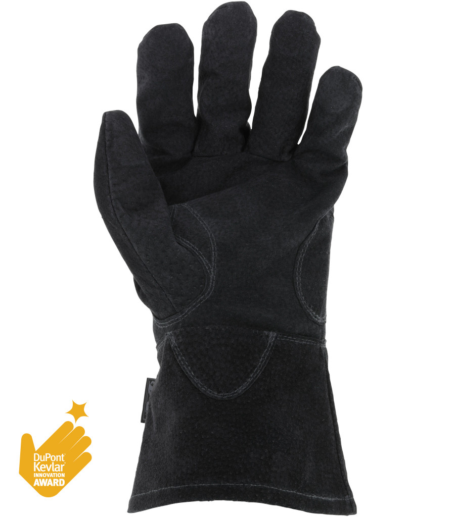 Mechanix Regulator - Torch Welding Series Black | JCVW6076