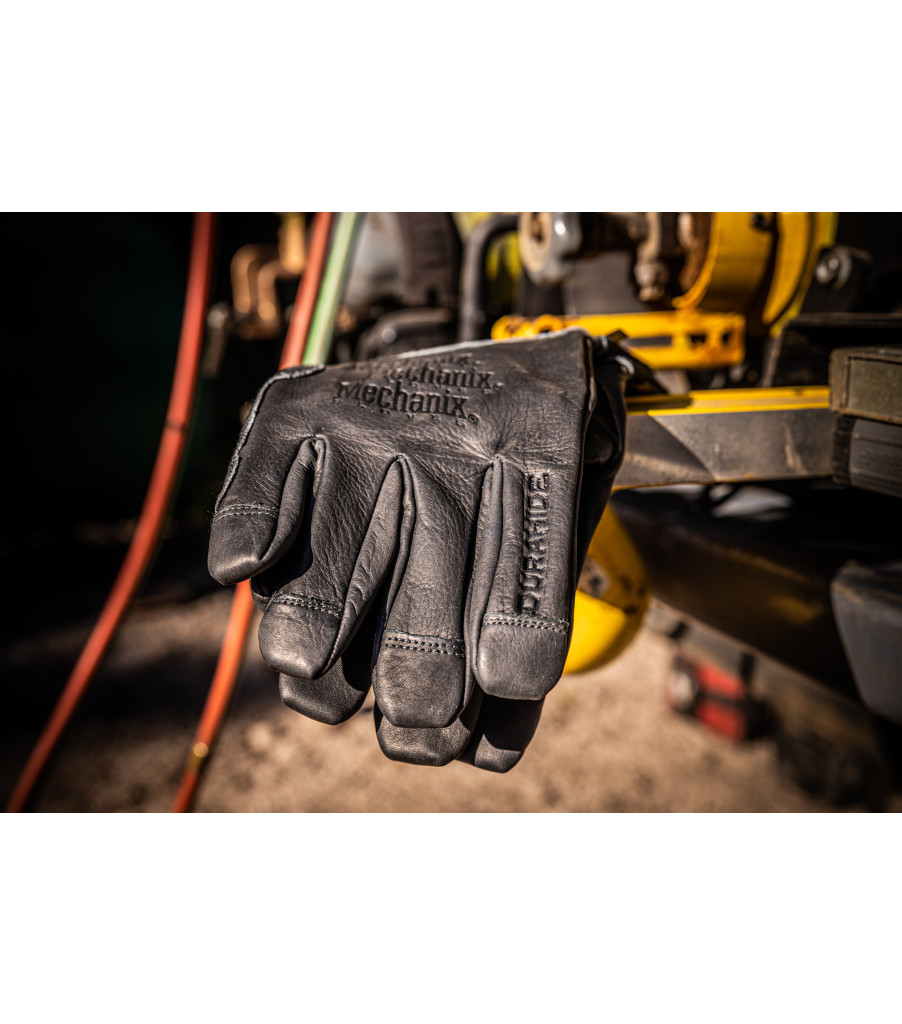 Mechanix Regulator - Torch Welding Series Black | JCVW6076