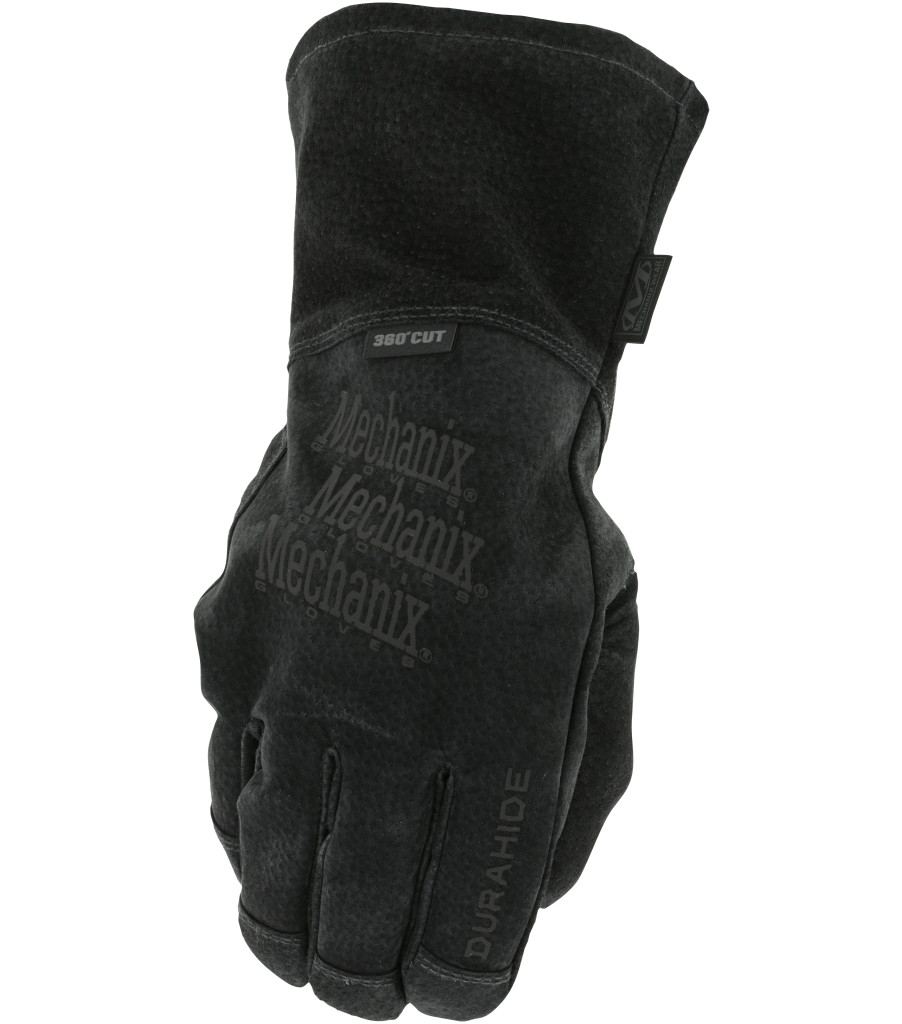 Mechanix Regulator - Torch Welding Series Black | JCVW6076