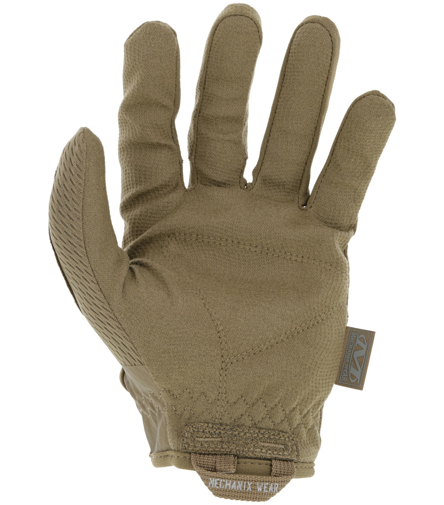 Mechanix Specialty 0.5mm Coyote Coyote | YBXK9779