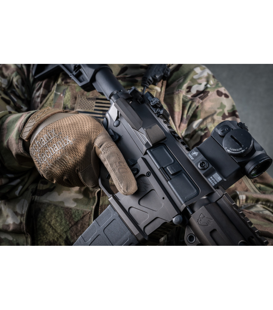 Mechanix Specialty 0.5mm Coyote Coyote | YBXK9779