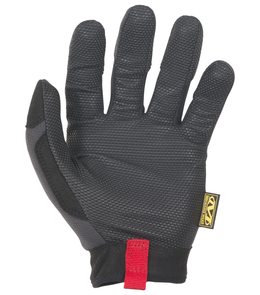 Mechanix Specialty Grip Black | CBWI3715