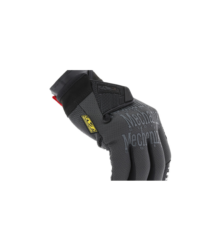 Mechanix Specialty Grip Black | CBWI3715