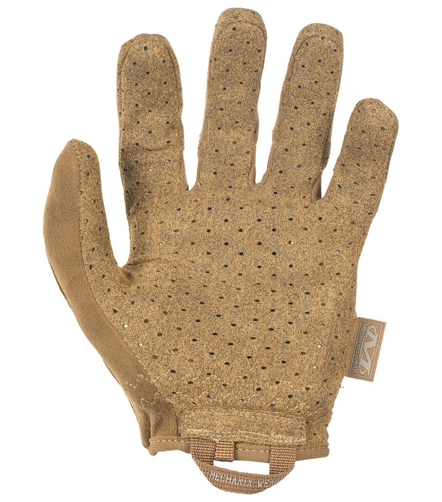 Mechanix Specialty Vent Coyote Coyote | EWYO0466