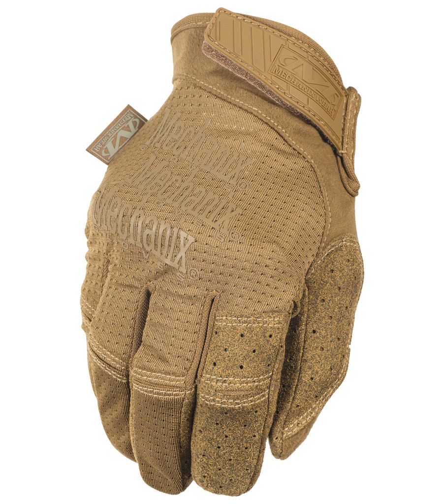 Mechanix Specialty Vent Coyote Coyote | EWYO0466