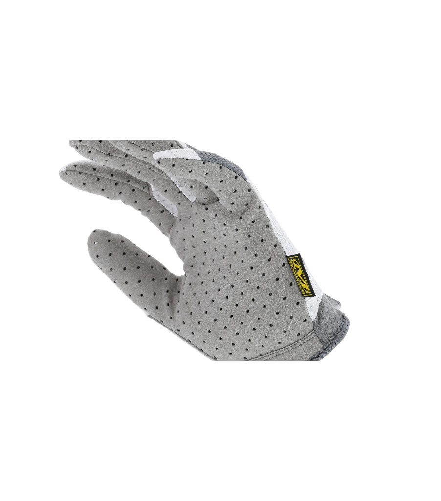 Mechanix Specialty Vent White | LWWT7855